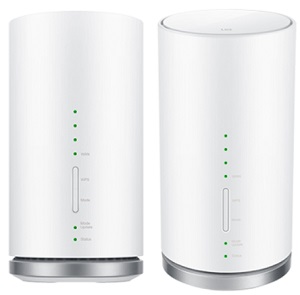 Speed Wi-Fi HOME L01メリットは？